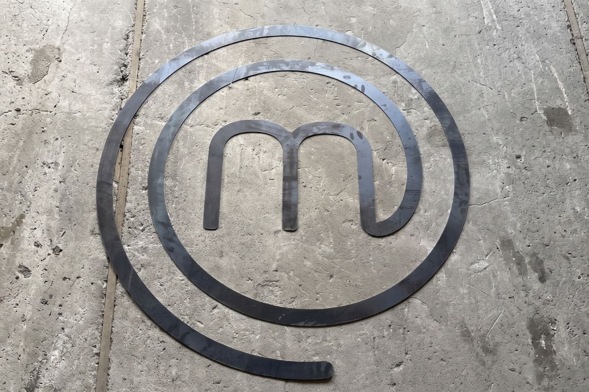 diseños en metal personalizados
