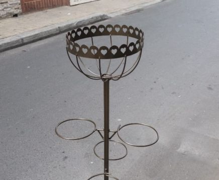 diseños metalicos personalizados