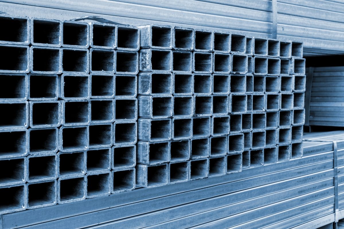 fabrica de piezas de metal en bogota
