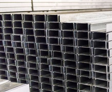 fabrica de piezas metalicas en bogota