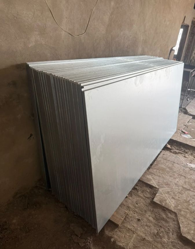 fabricaciones en metal en bogota