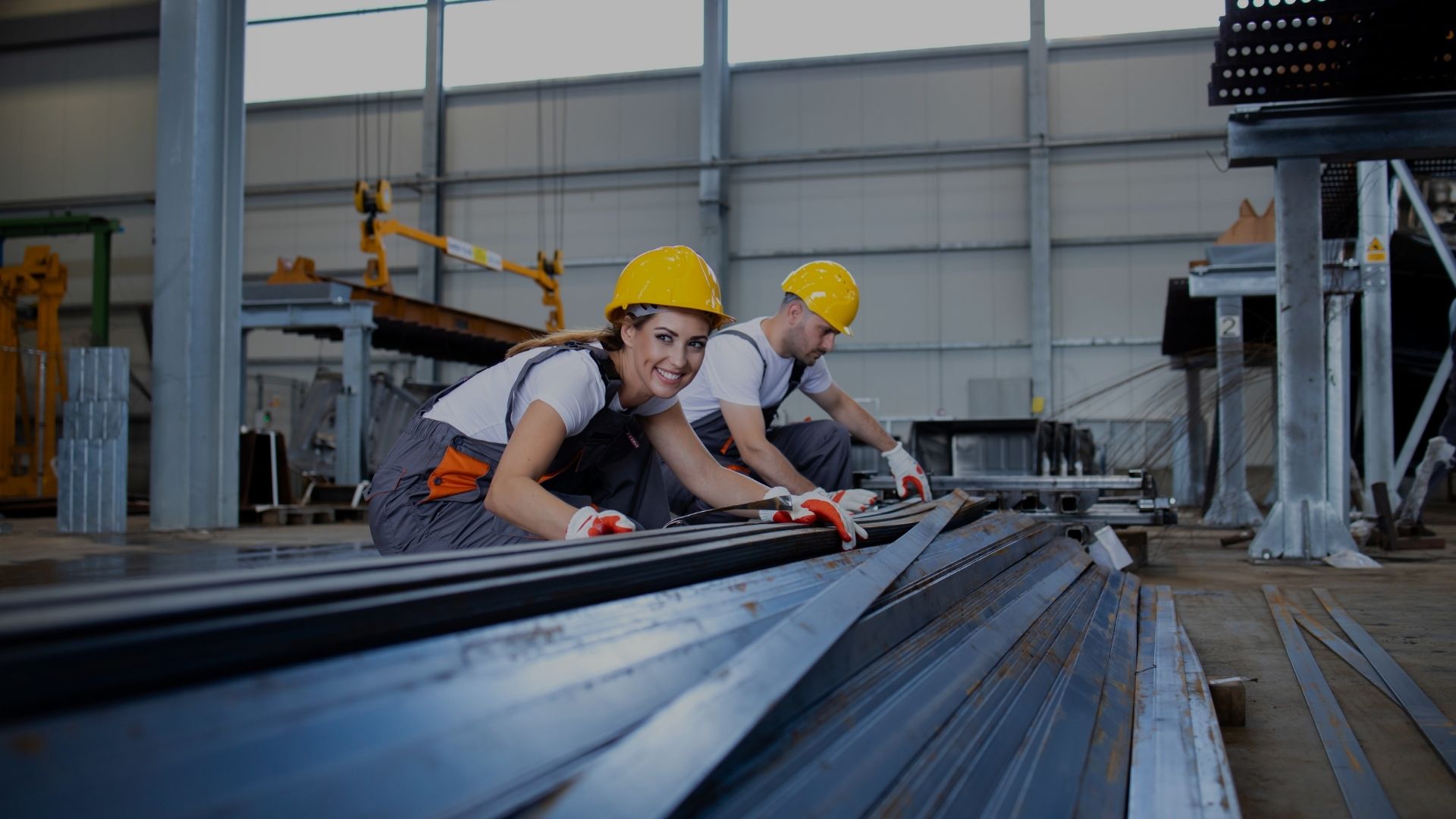 fabricaciones en metal