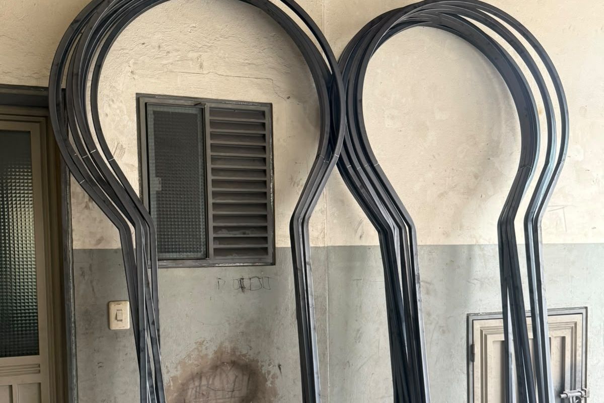 fabricantes de estructuras metalicas cajica