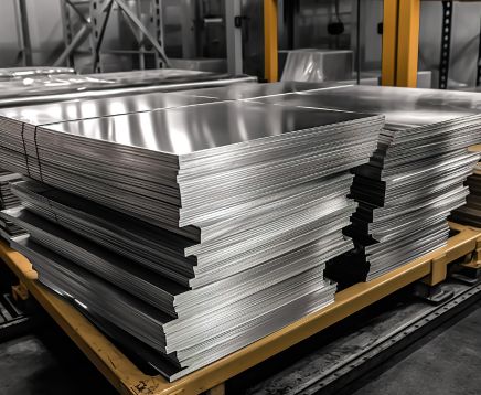 venta de laminas metalicas bogota
